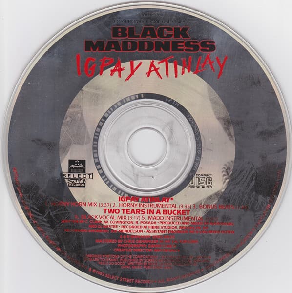 Igpay Atinlay