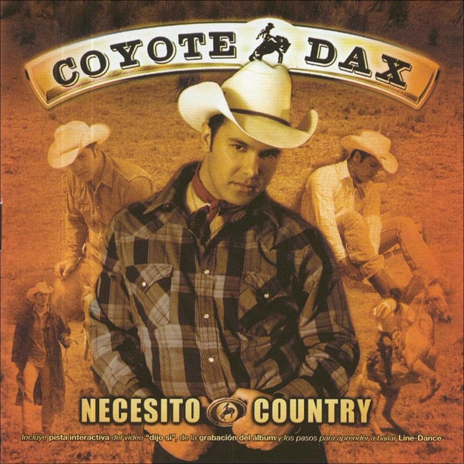 Necesito Country