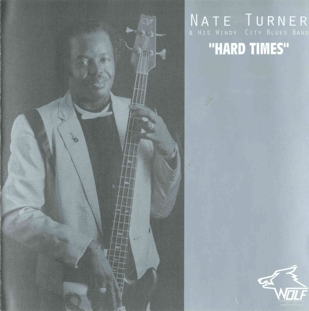 Hard Times