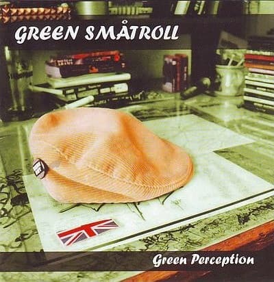 Green Perception