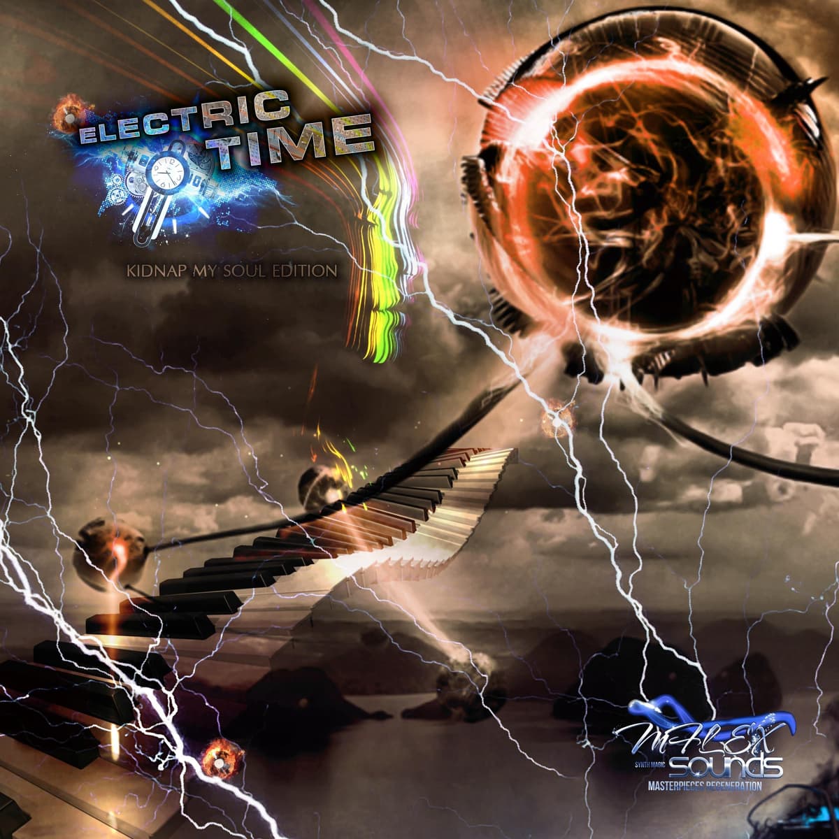 Electric Time