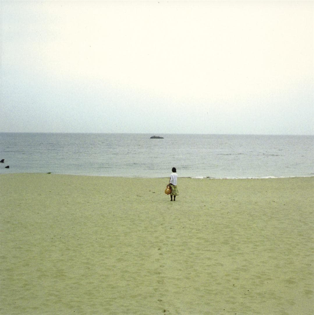 海 東京 さよなら