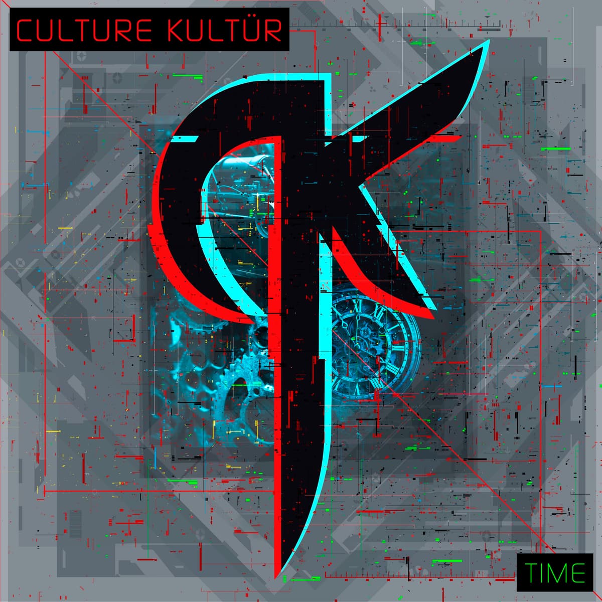 Time
