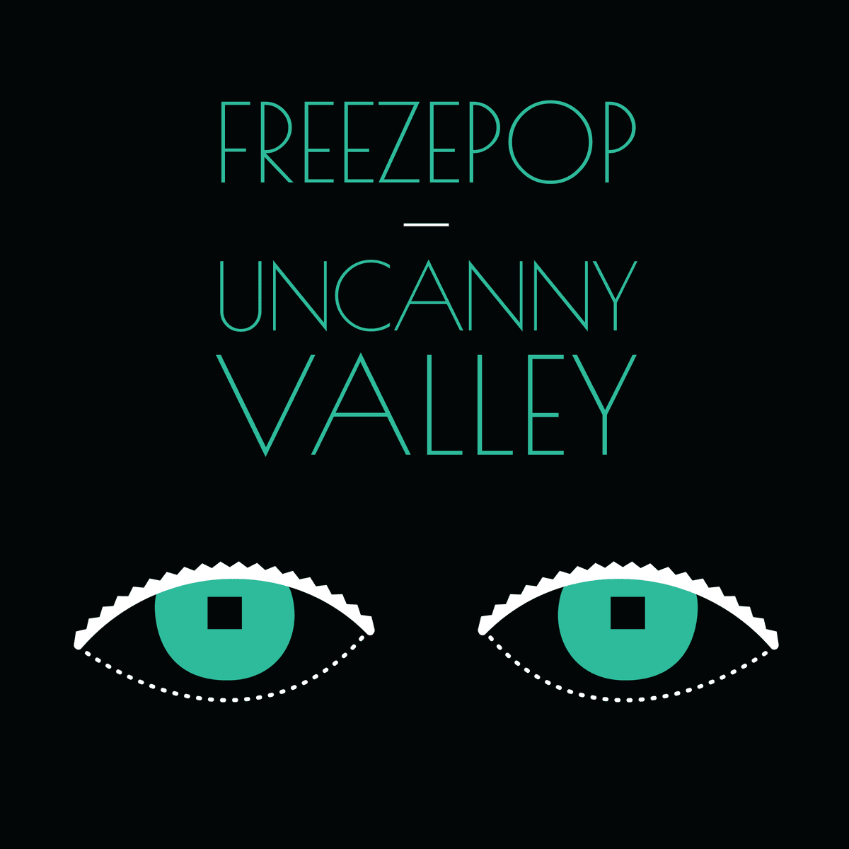 Uncanny Valley