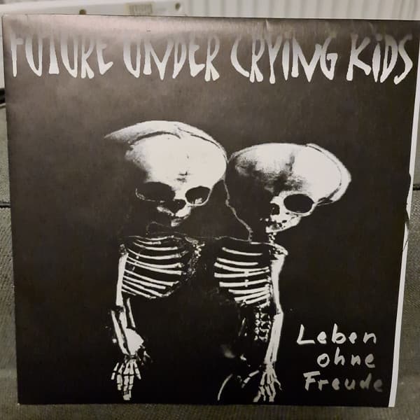 Leben Ohne Freude