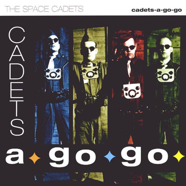 Cadets A-Go-Go
