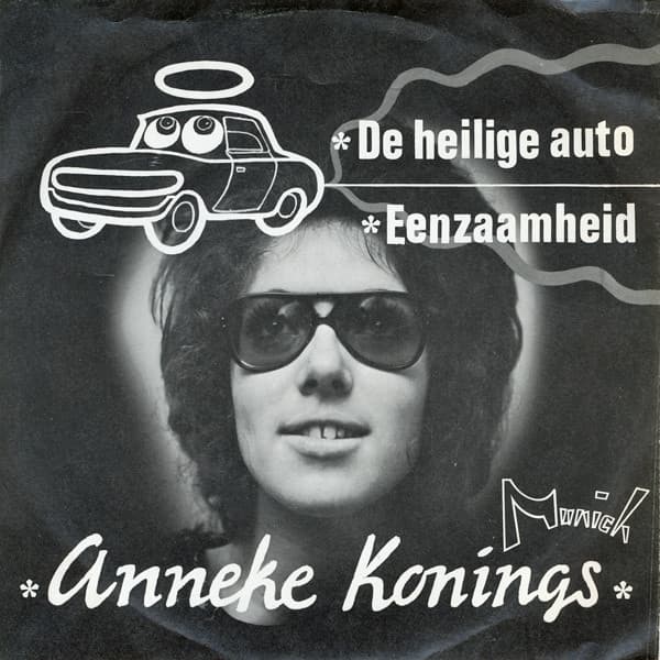 De heilige auto / Eenzaamheid