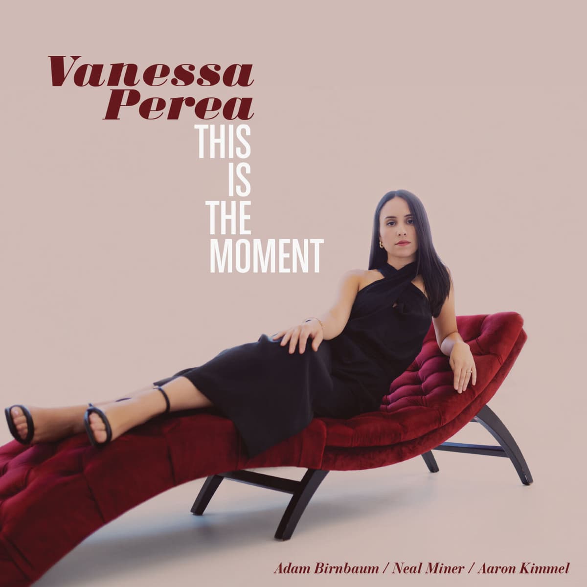 This Is The Moment