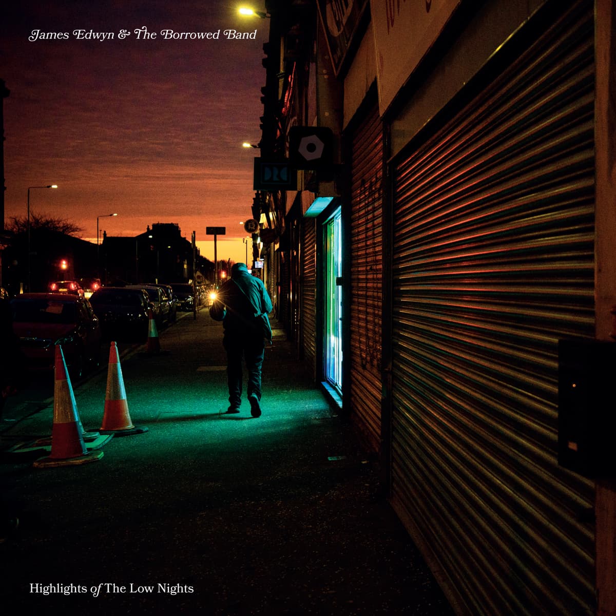 Highlights of the Low Nights