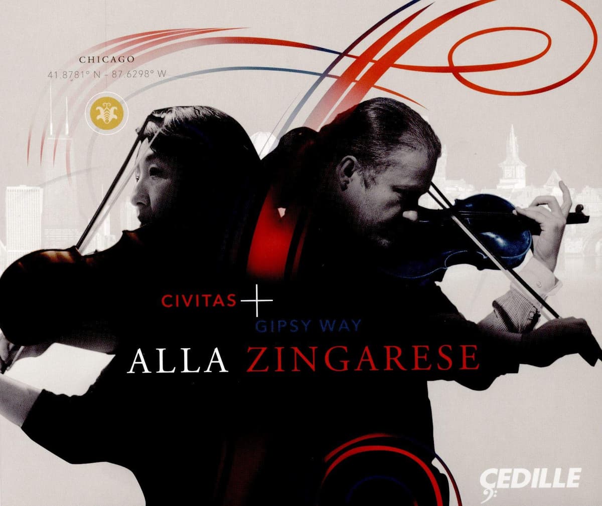 Alla Zingarese