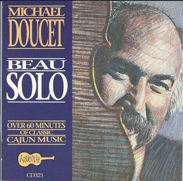 Beau Solo