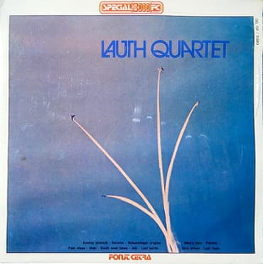 Lauth Quartet