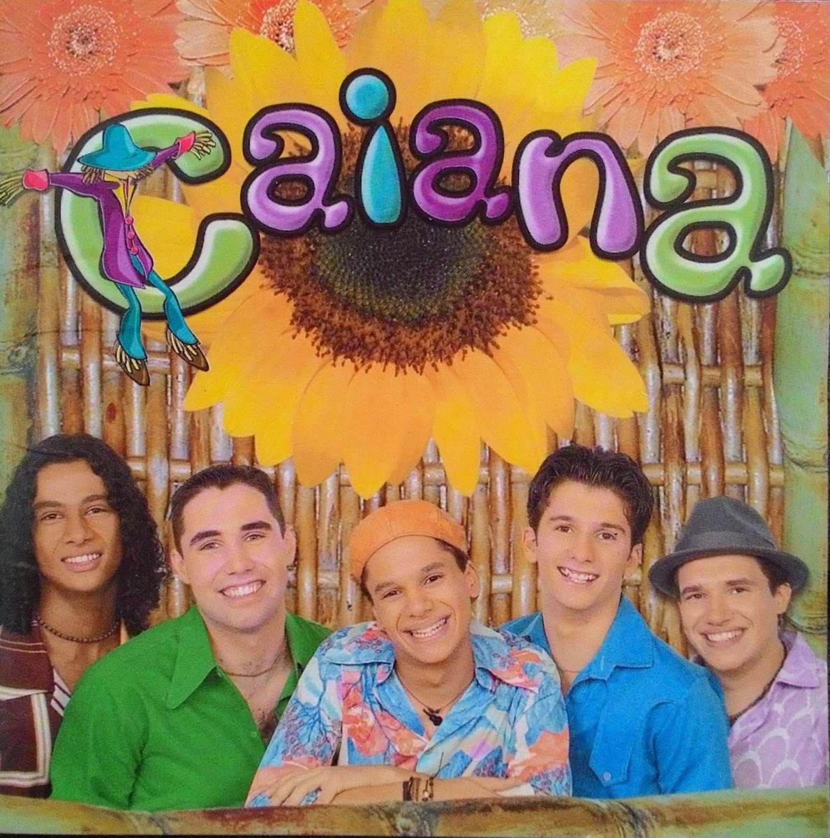 Caiana