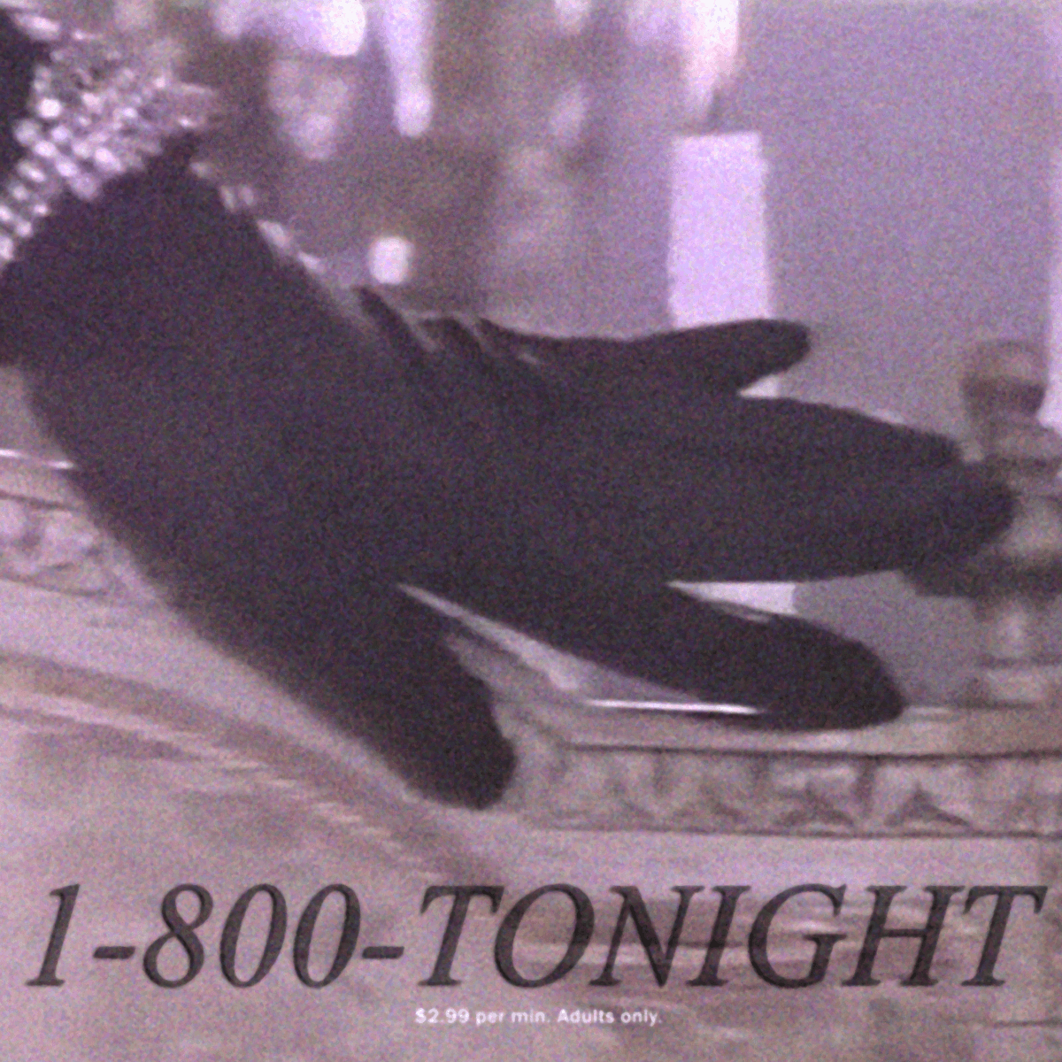 1-800-TONIGHT