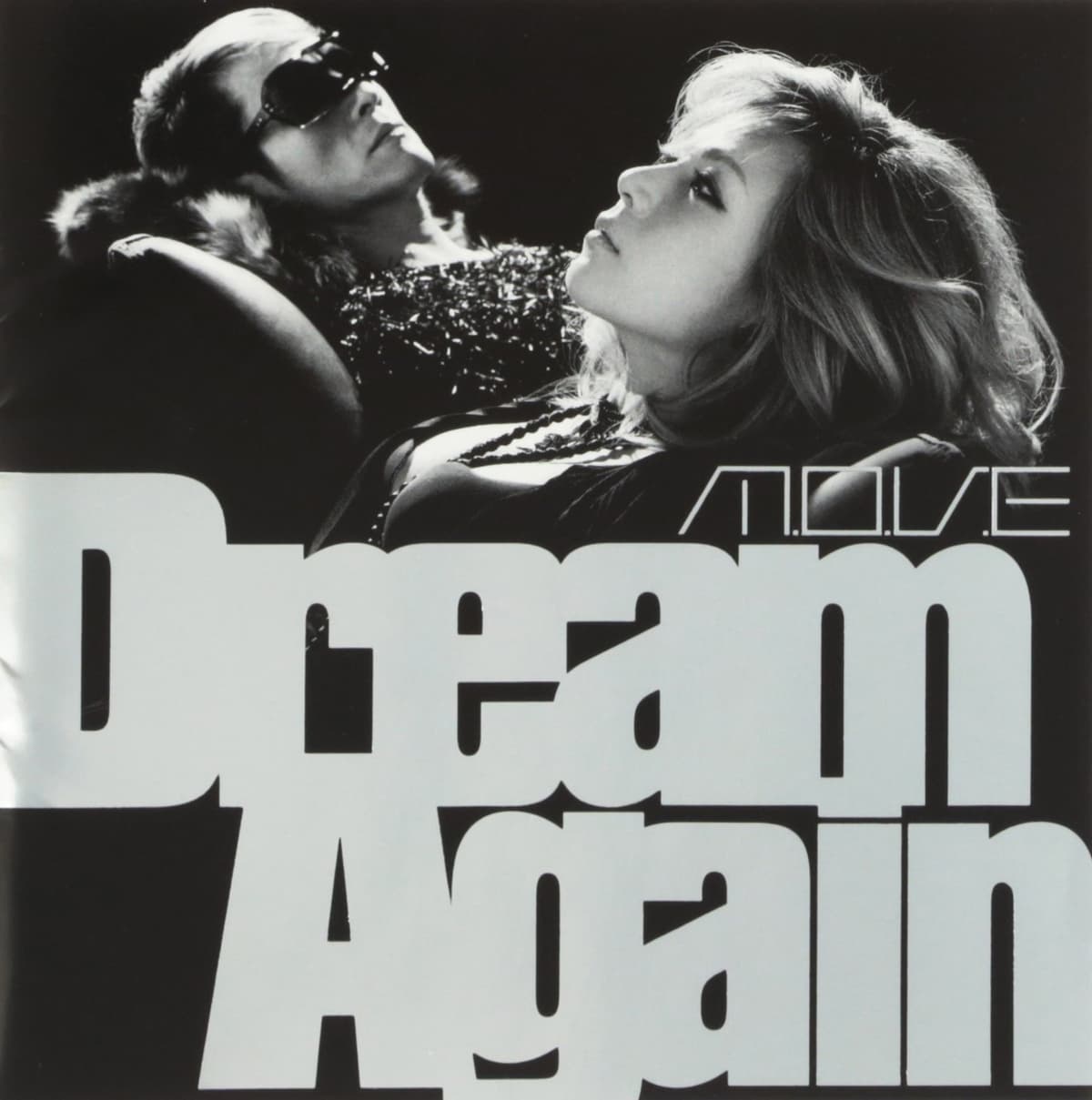 Dream Again