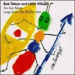An Ant Alone - Songs From The Warrior Ant