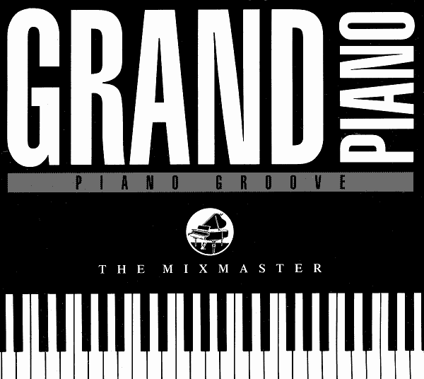 Grand Piano