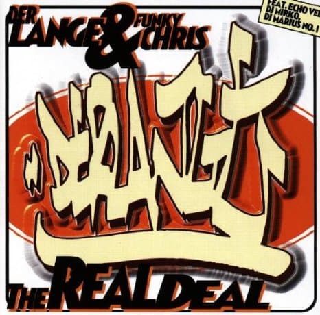 The Real Deal