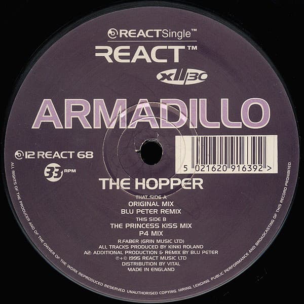 The Hopper