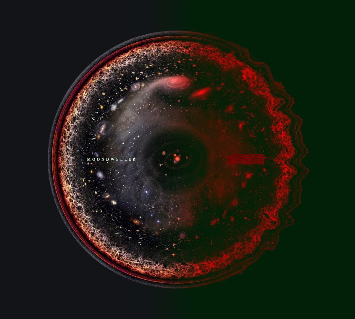 Moondweller / Thanatonaut