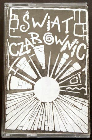 Świat Czarownic