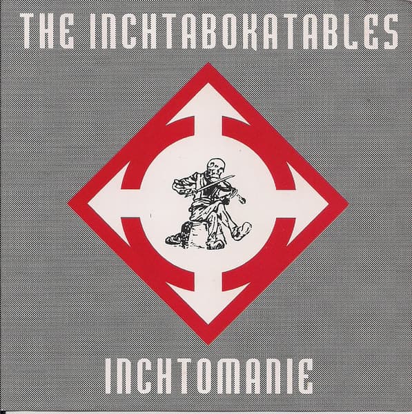 Inchtomanie
