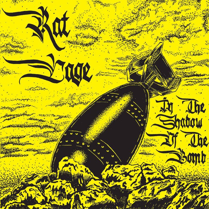 In The Shadow Of The Bomb