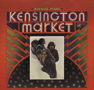 Avenue Road