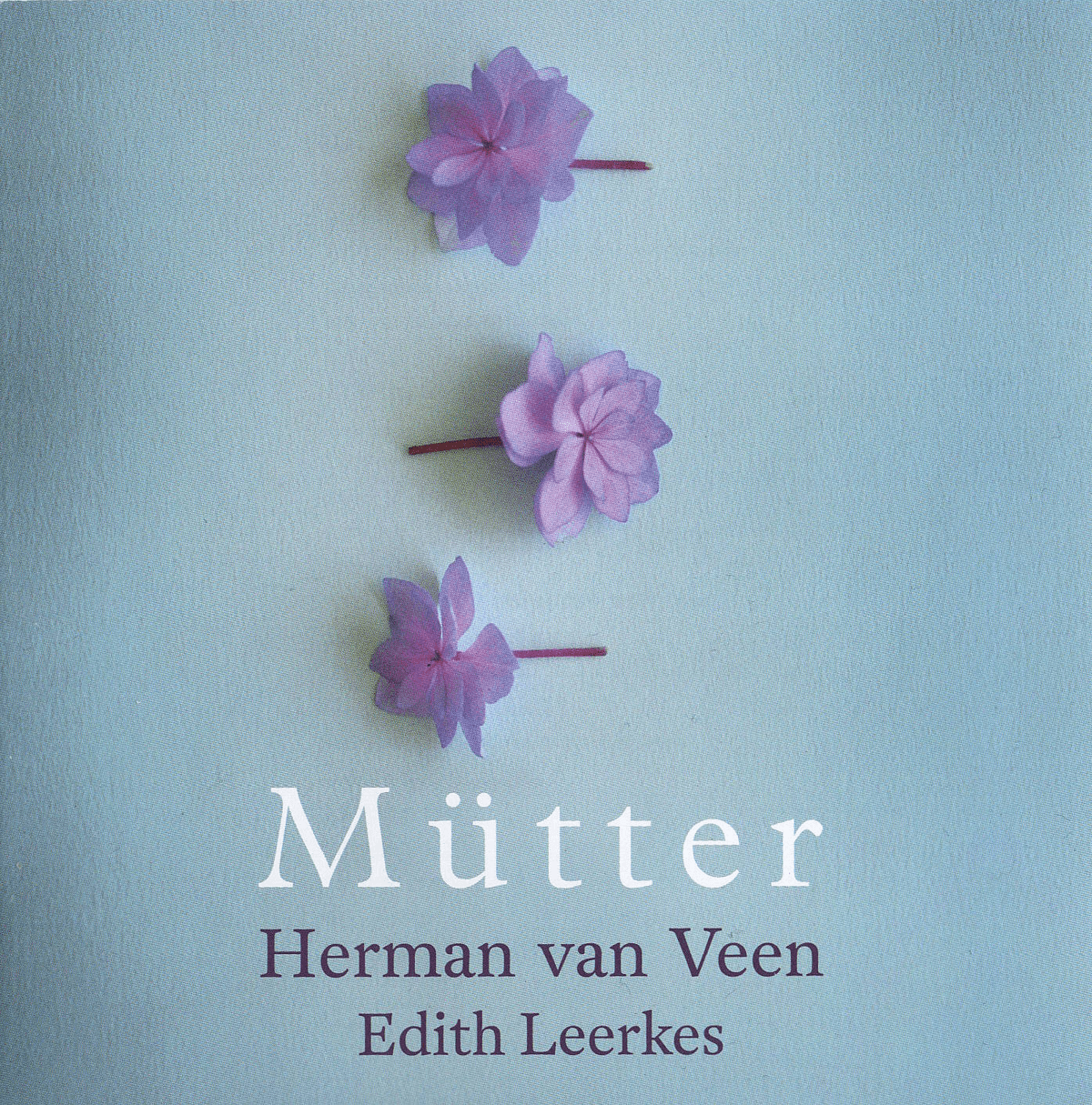 Mütter