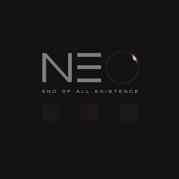 End of All Existence