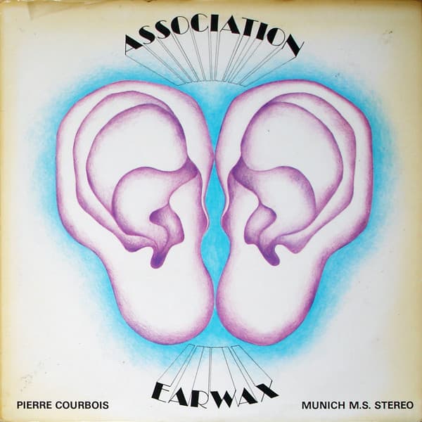 Earwax