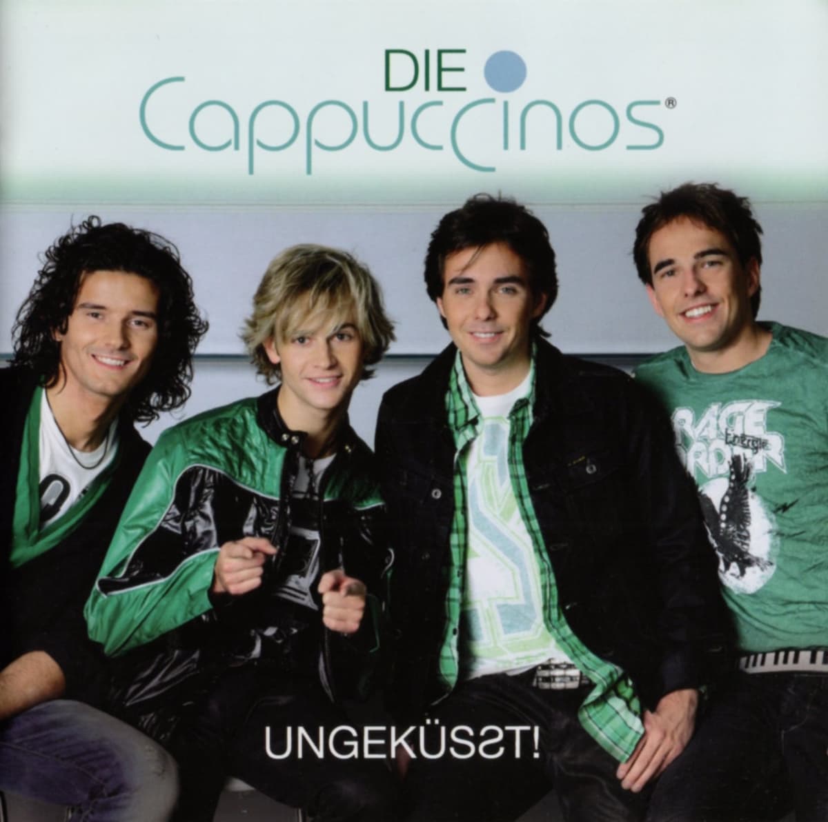 Ungeküsst
