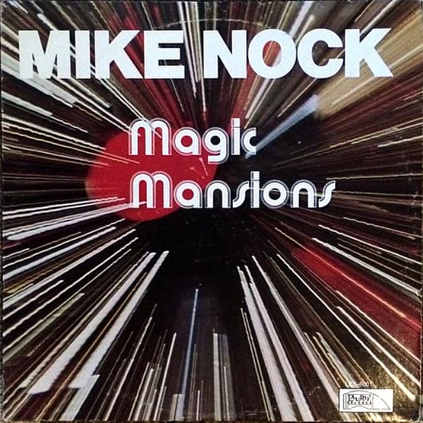 Magic Mansions