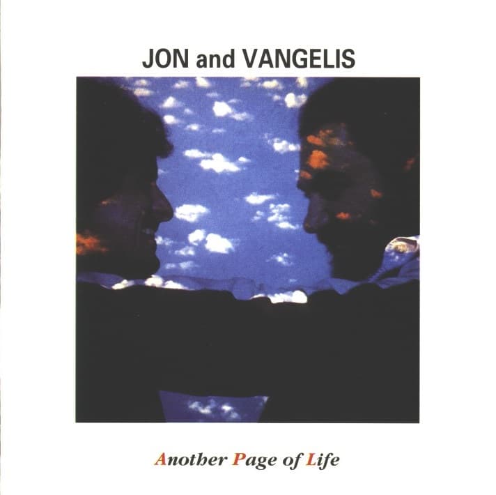 Another Page of Life