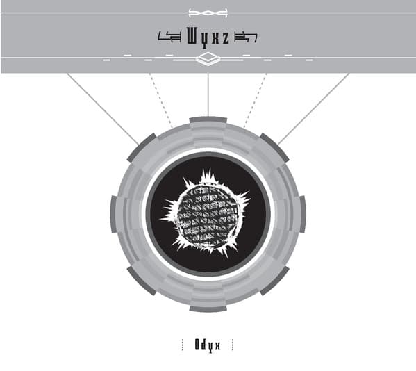 Odyx