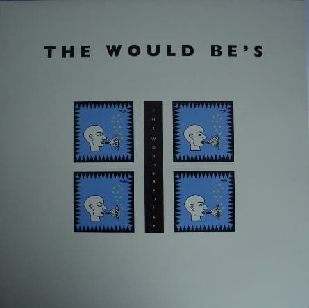 The Wonderful EP
