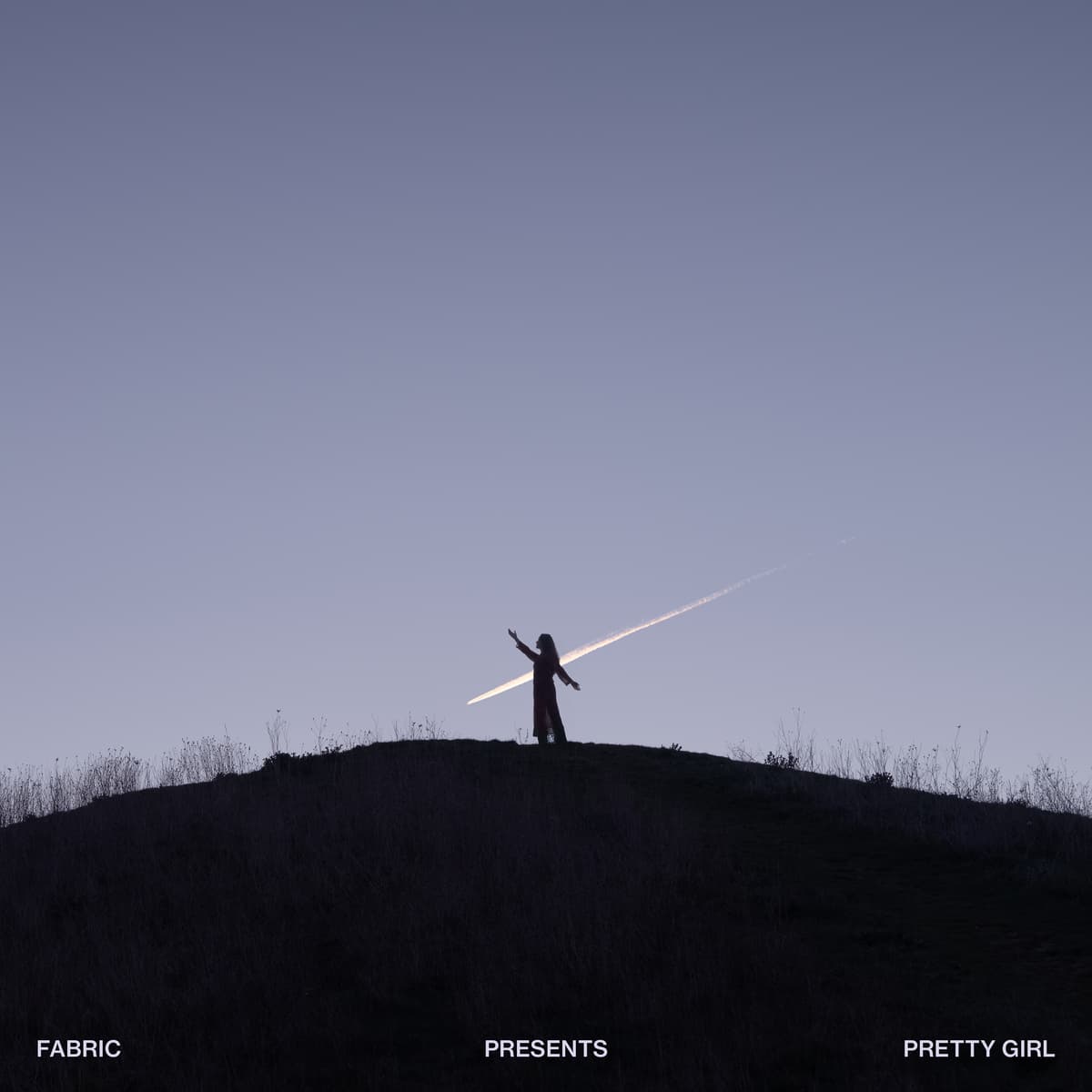 fabric presents Pretty Girl