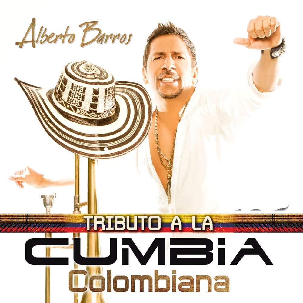 Tributo a la cumbia colombiana