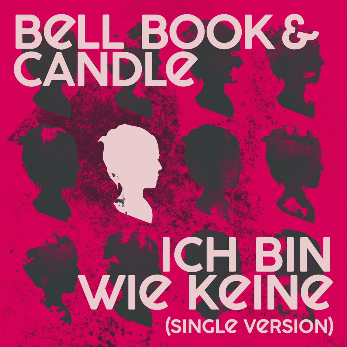 Ich bin wie keine