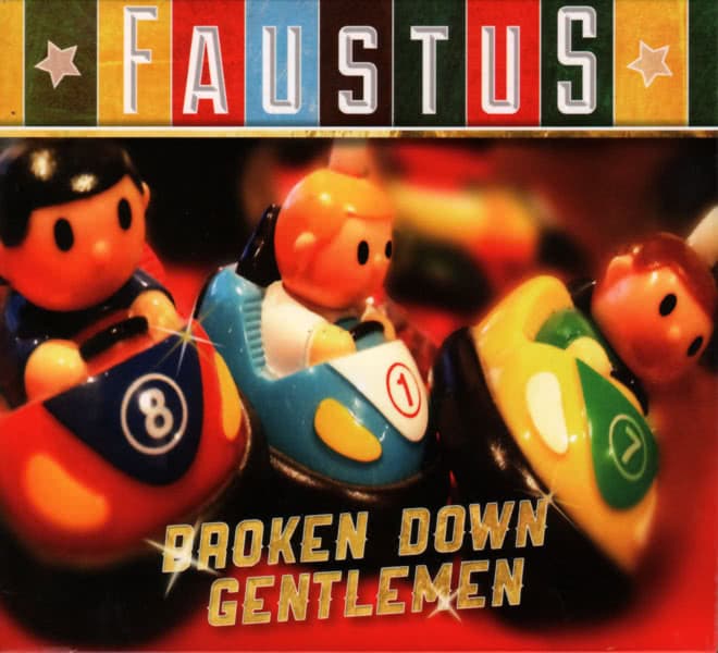 Broken Down Gentlemen