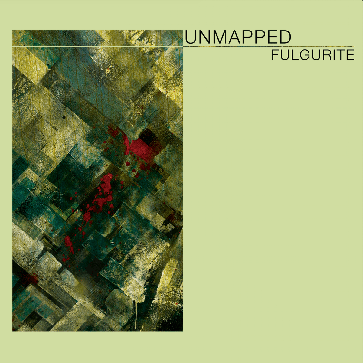 Fulgurite