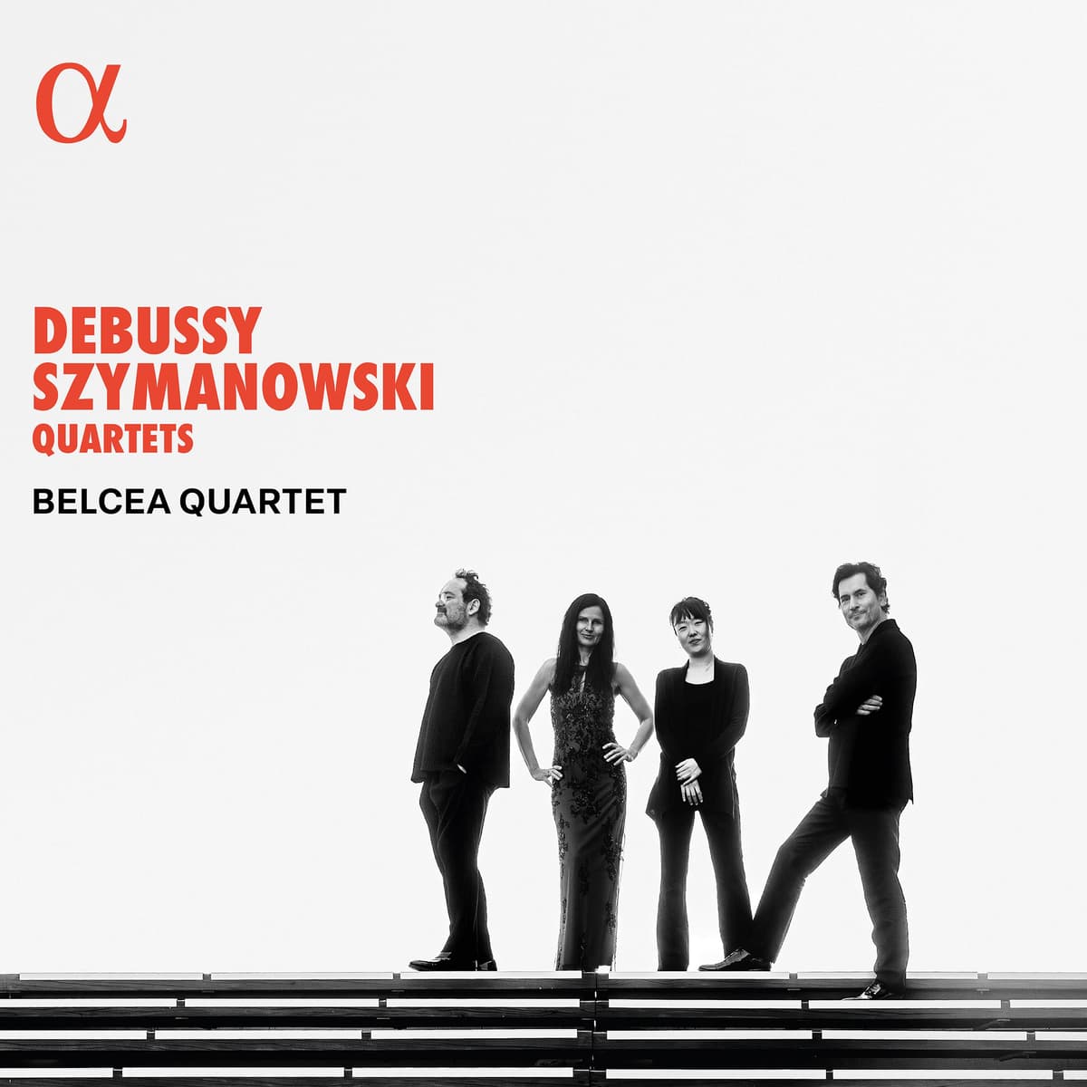 Quartets