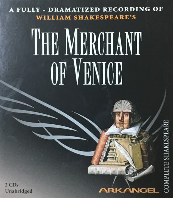 The Merchant of Venice