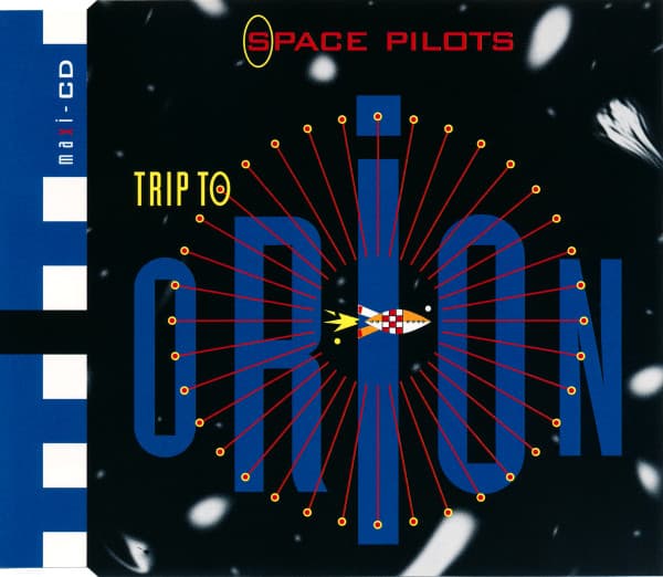 Trip To Orion