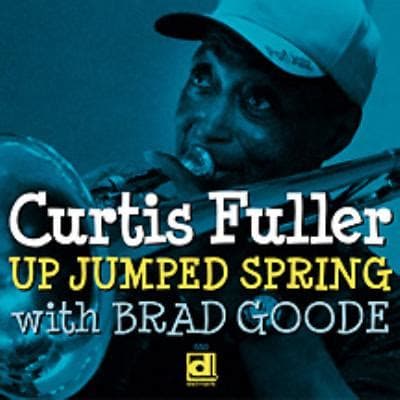 Up Jumped Spring