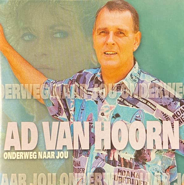 Onderweg naar jou