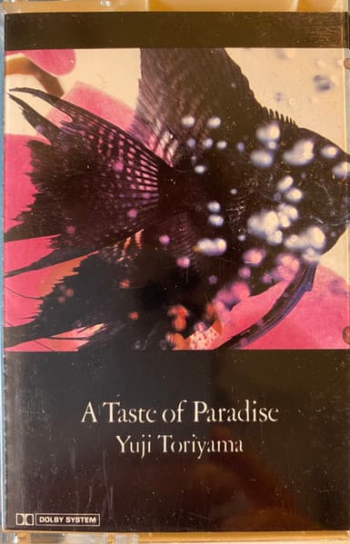 A Taste of Paradise