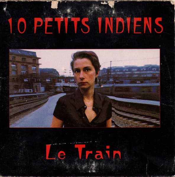 Le Train