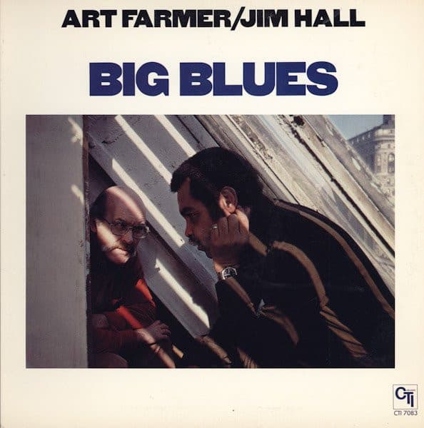 Big Blues