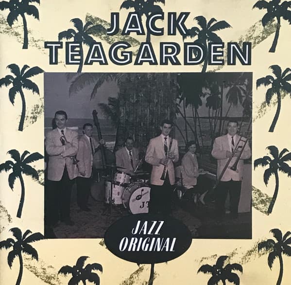 Jazz Original